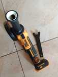 Szlifierka kątowa DeWalt DCG 405