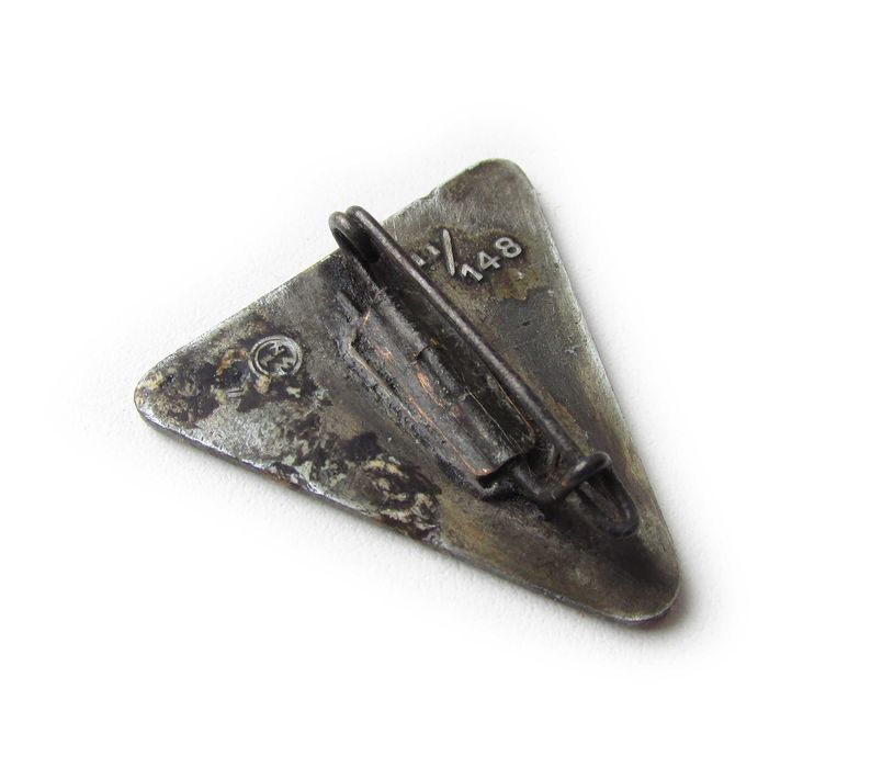 РЕЙХ значок Женский союз RZM M1/148 цинк.