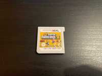 Super Mario Bros. 2 3DS (pudełko zastępcze)