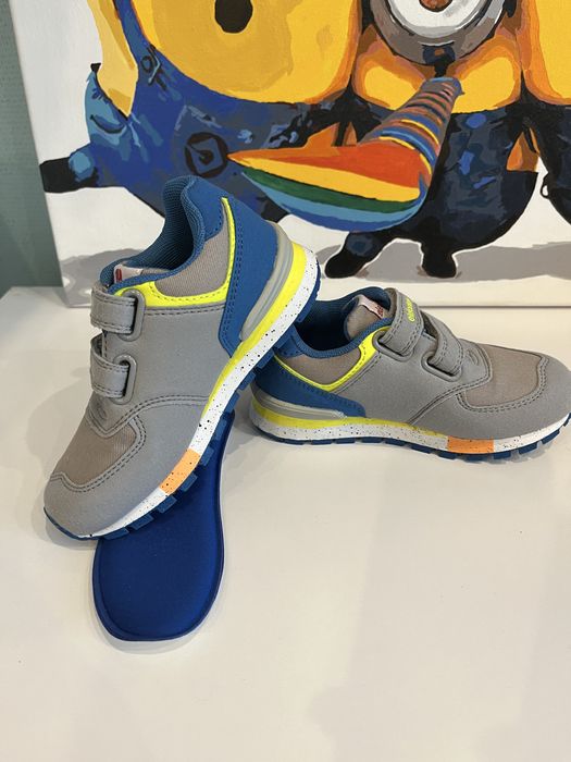 Детские кросовки Elefant 25 р