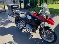 BMW GS R1200 K25