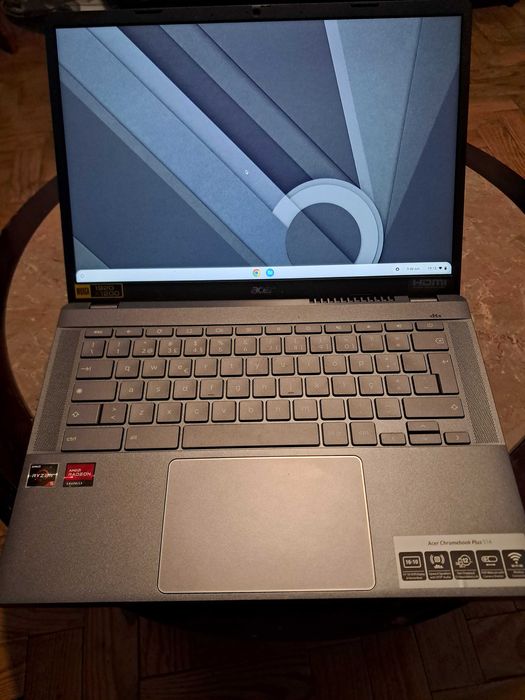 Acer chromebook plus 514