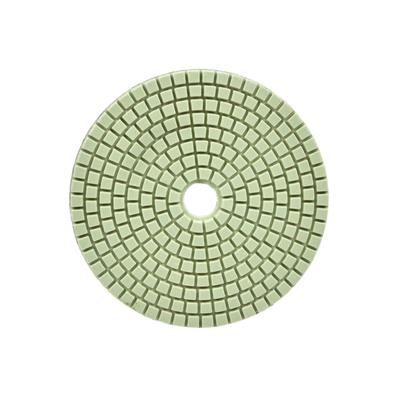 Tarcza polerska do gresu na mokro 125mm P800