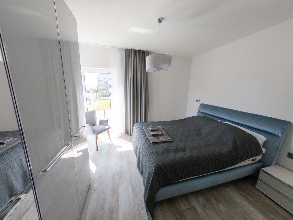 Apartament  Kołobrzeg Sianożęty  Ustronie Morskie Basen&Spa