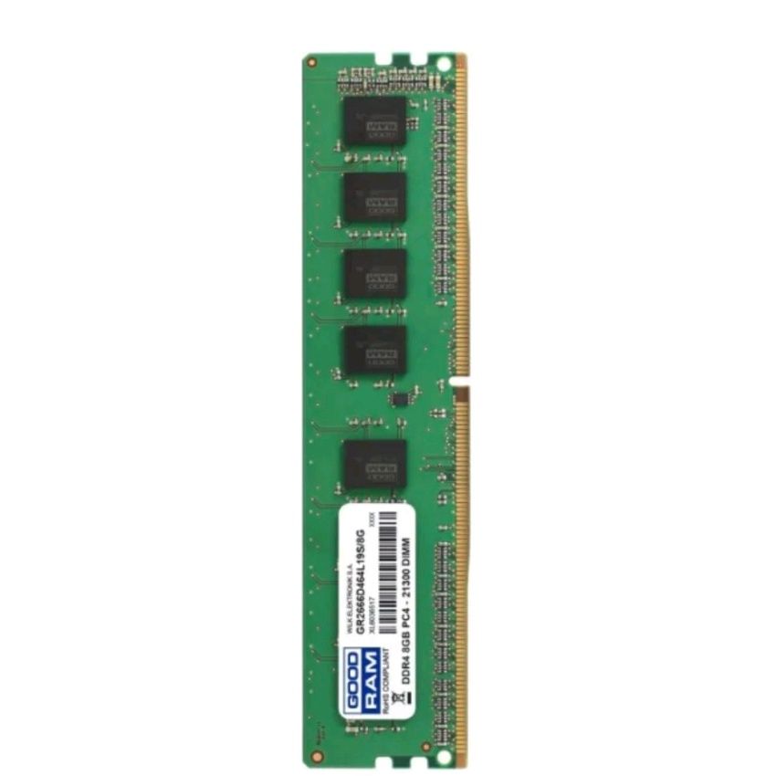 Pamięć RAM DDR4 16GB