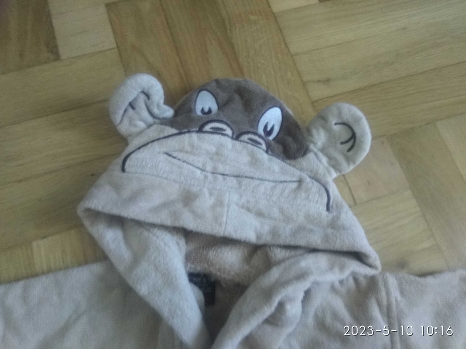 Szlafrok małpka 92 uniwersalny