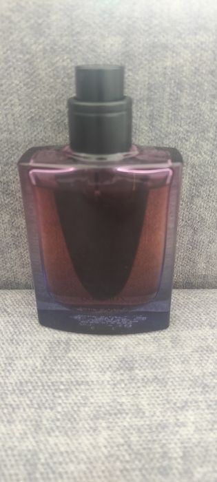 Парфумована вода, Shiseido Ginza night intense 30мл оригінал