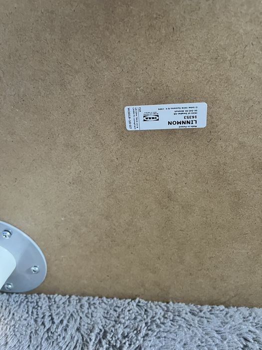 Biurko IKEA 100x60 tanio!
