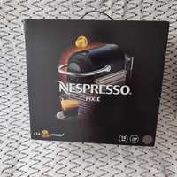 Máquina de Café Nespresso Pixie NOVA