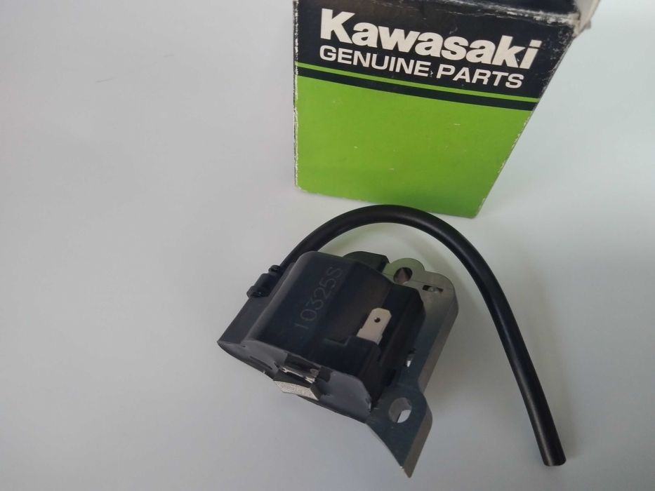 Moduł zapłonowy (cewka) KAWASAKI TJ27  Oryginał