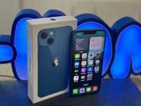Smartfon APPLE iPhone 13 5G 128GB 6.1" Blue / RATY