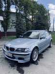 Продам бмв е46