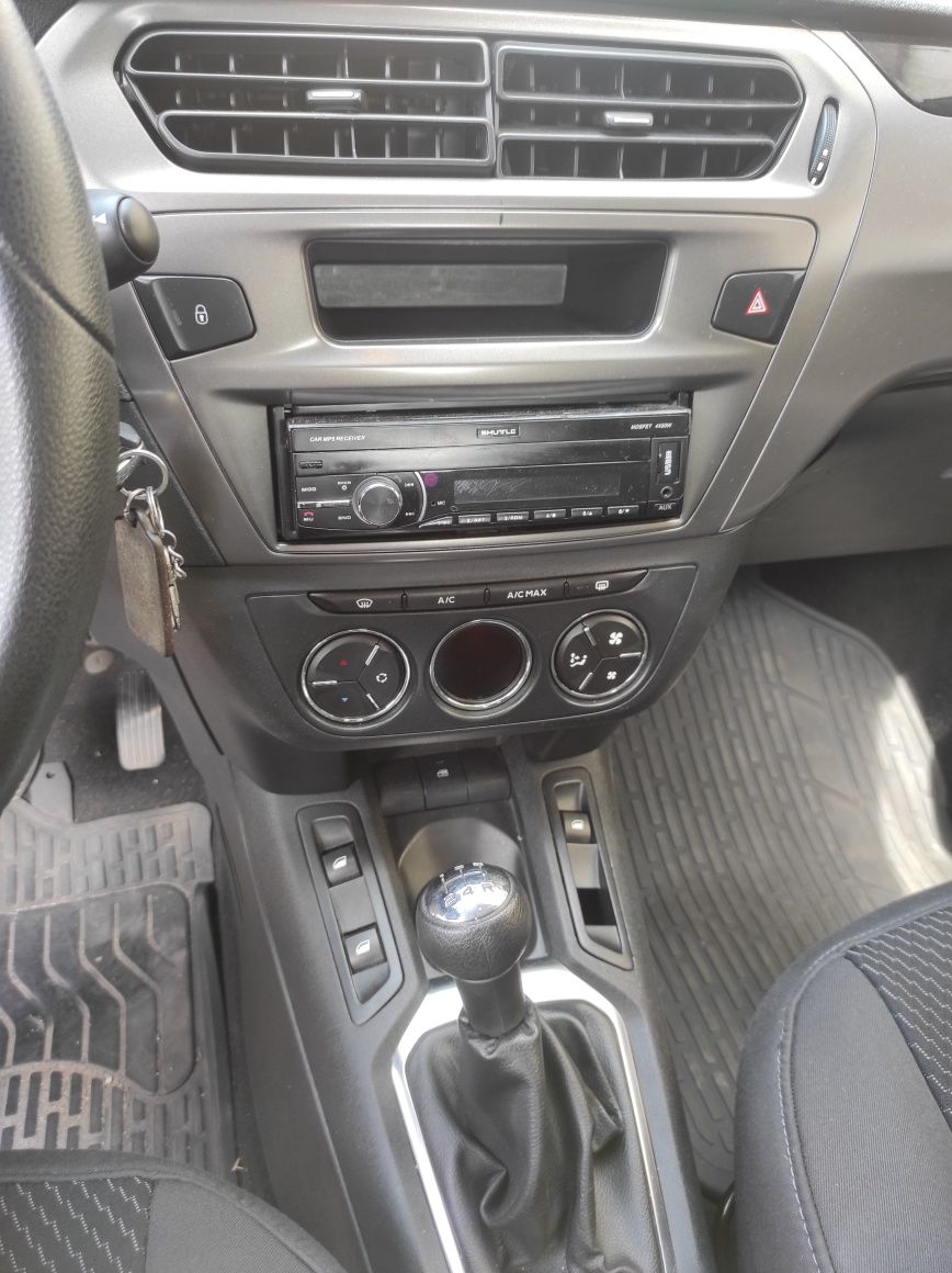 Renault 301, 2017 року, 1.6 дизель, 88тис пробіг