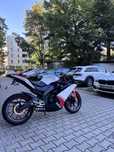 Derbi 125 gpr 2009rok