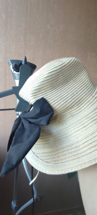 Шляпа Панама від сонця