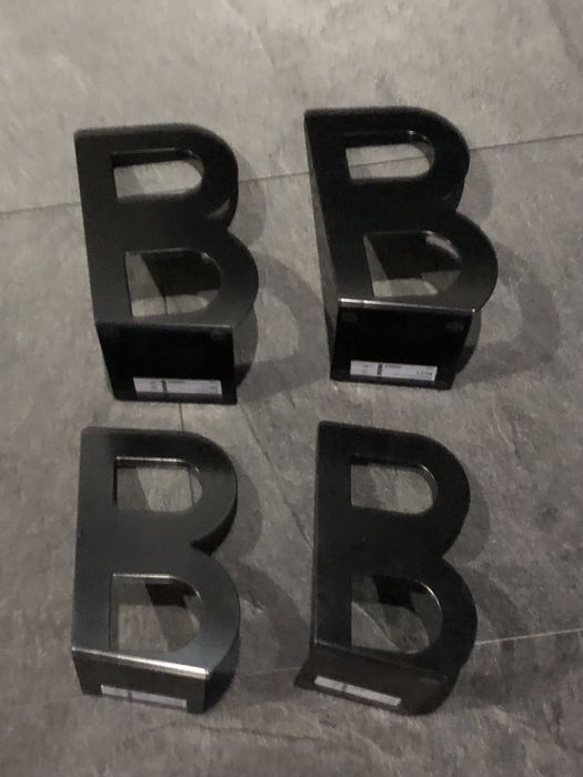 Wspornik książek Ikea Busbasse / Billy