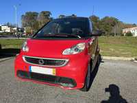 Smart Fortwo 1.0MHD