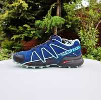 Salomon Speedcross 4 damskie buty do biegania 38