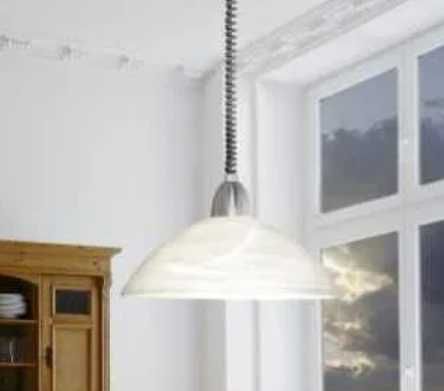 Lampa sufitowa LORD 4