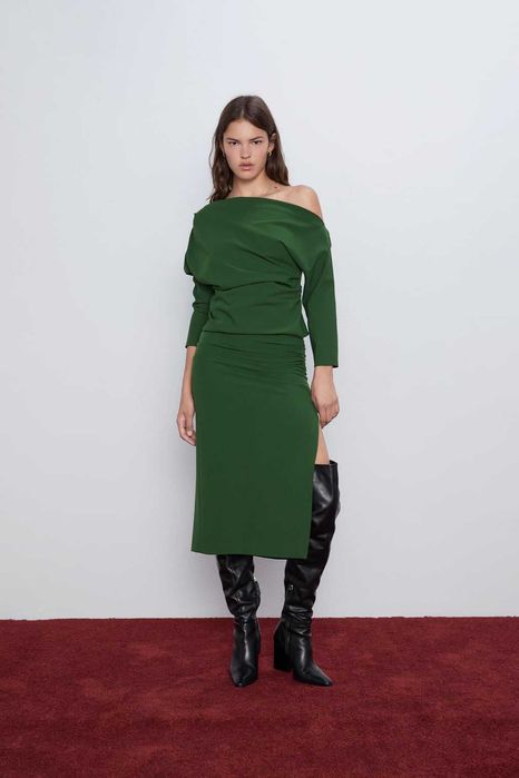 Komplet ZARA XS/S
