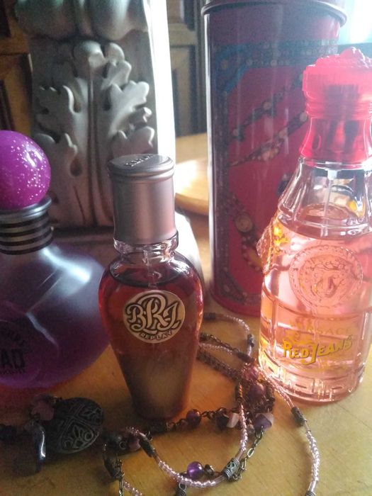 Tru Replay for Her. 60 ml. Super zapach. Uniknął reformulacji!