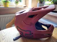 kask rowerowy rapage