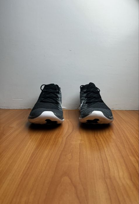 Кроссовки Nike Free Run Flyknit 3.0 размер 41 оригинал спортивные найк