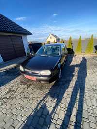 Volkswagen Golf 4 4x4