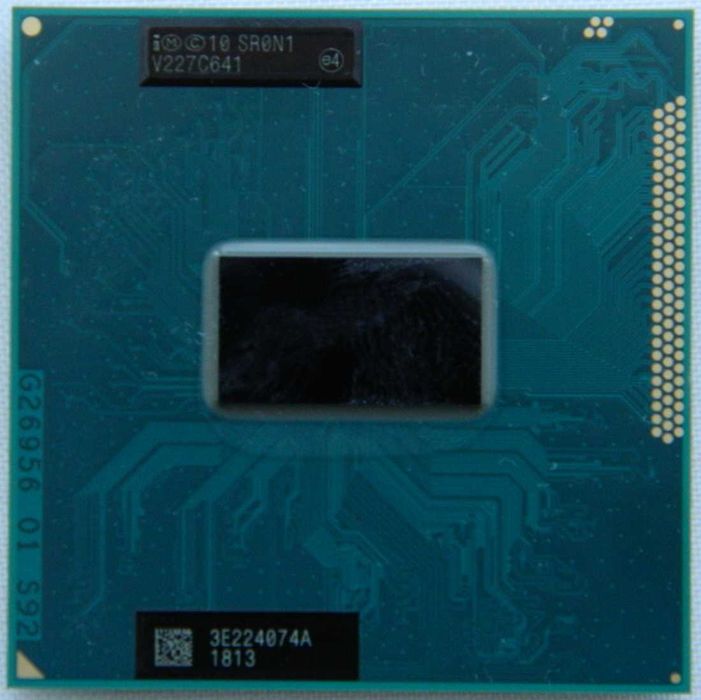 Процессор T3000 s478(P)/i3-3110M sG2