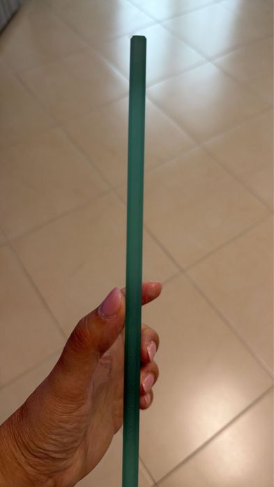 Prateleiras de vidro vidaXL