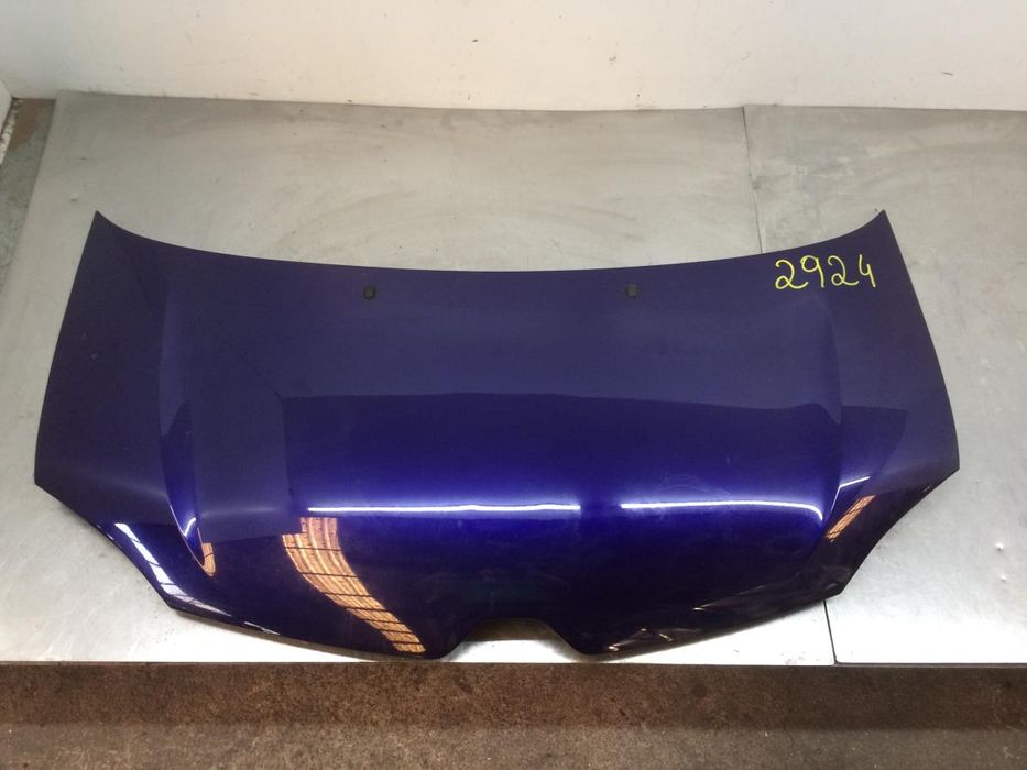 Capot RENAULT Twingo III (BCM_)