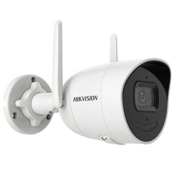 IP відеокамера Hikvision DS-2CV2041G2-IDW (D) (2.8 мм)