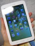 Планшет Samsung Galaxy Tab 3! 7’’ Оригинал в идеальном состоянии!