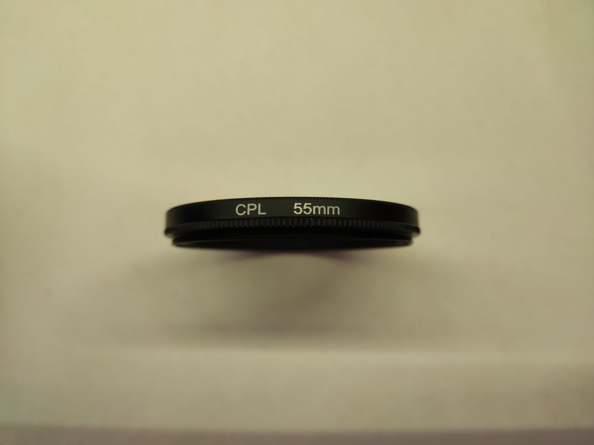 Nikkor 18-55mm 1:3,5-5,6 G DX VR + filtry