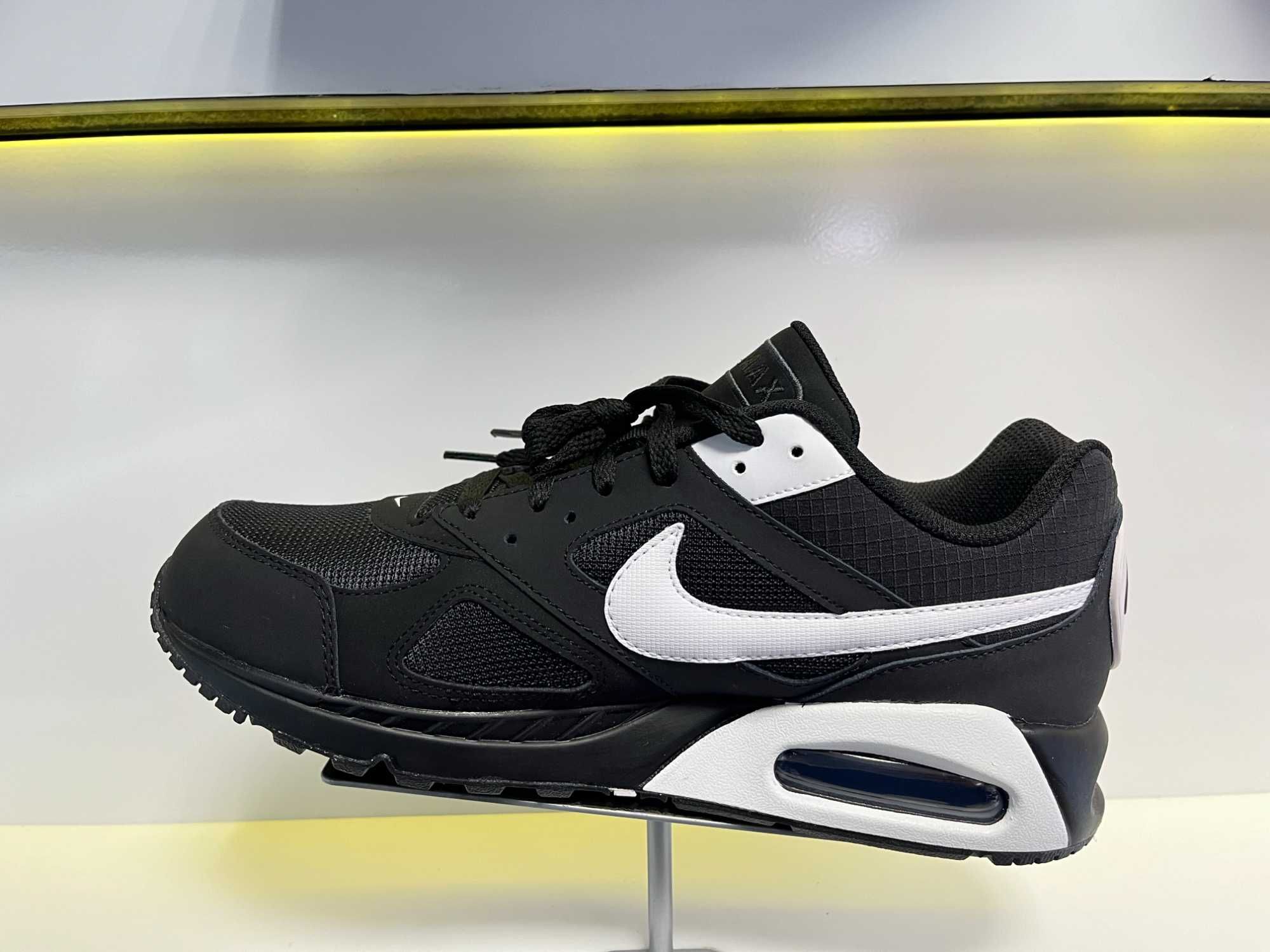 Кроссовки Nike Air Max Ivo (580518-011) оригинал