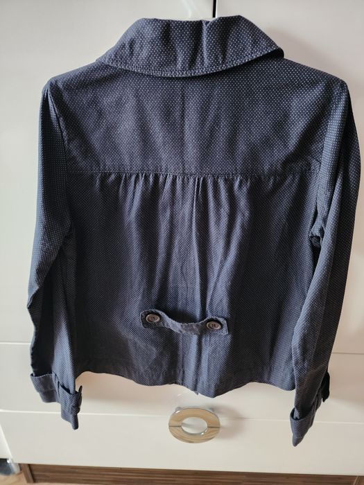 Marynarka dla dziewczynki