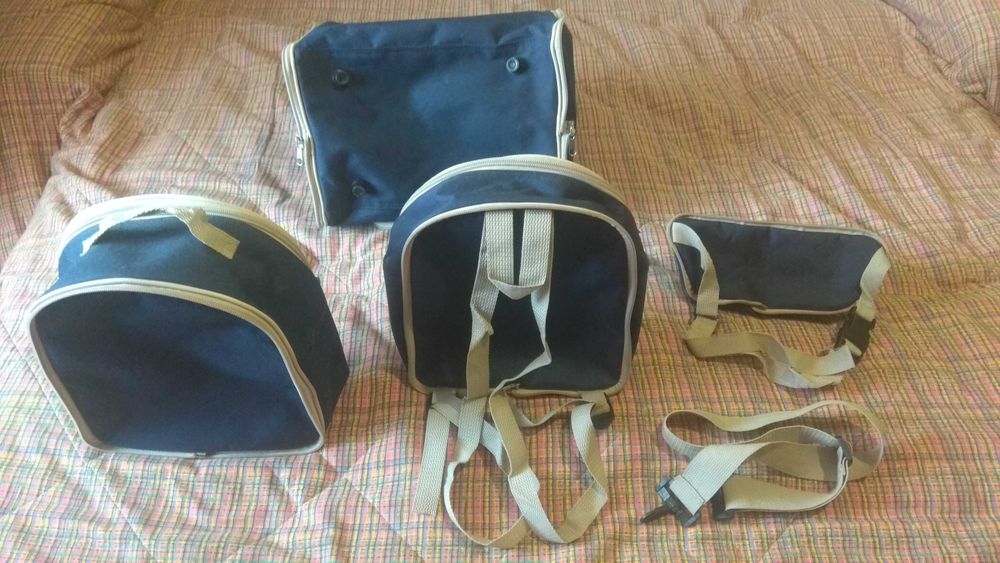 Продам Сумку-Трансформер