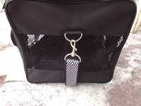 Transportadora Ryan (Trixie Friends on Tour) M 54x30x30