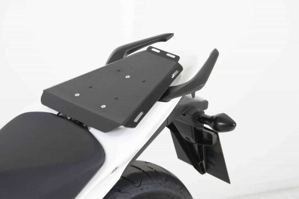 Honda CBR500R – 2014 – 35 kW (A2) – 35.800 km