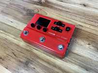 Line 6 HX Stomp RED
