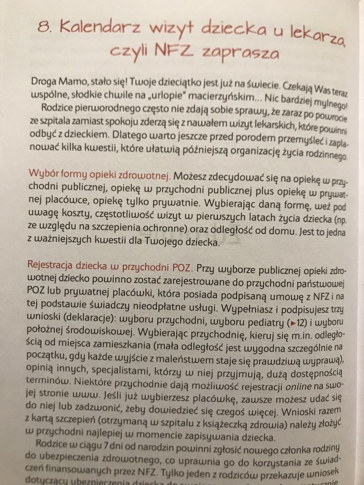 Mamy dla mamy i taty. Macierzyństwo - jak to się teraz robi? TOM 2.