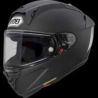 Kask SHOEI X-SPR PRO MATT black  'M 'L raty 0%