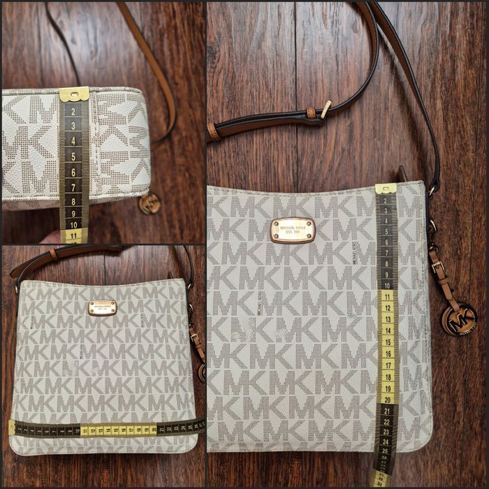 Michael Kors oryginalna damska torebka