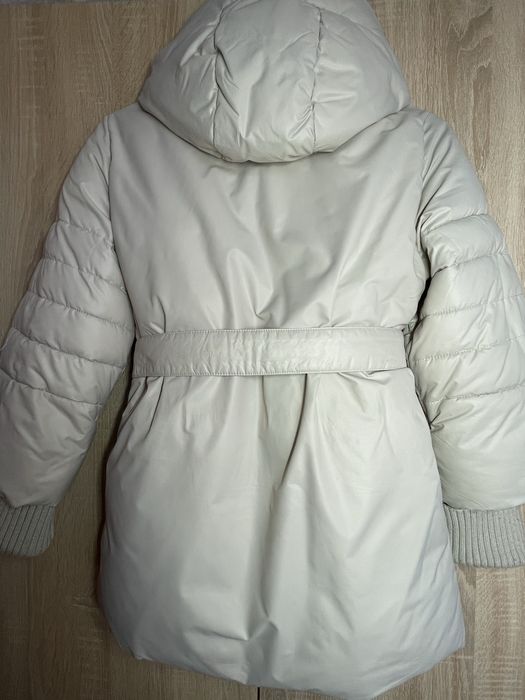 Куртка жіноча зимова ціну знижено!