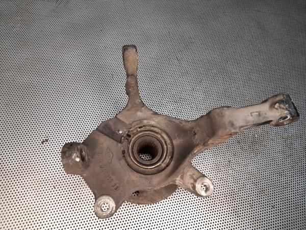 Manga de eixo frente esquerda RENAULT Trafic II (FL)