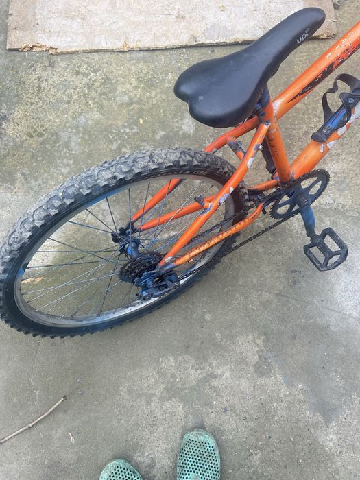 Велосипед В отличном Состояній