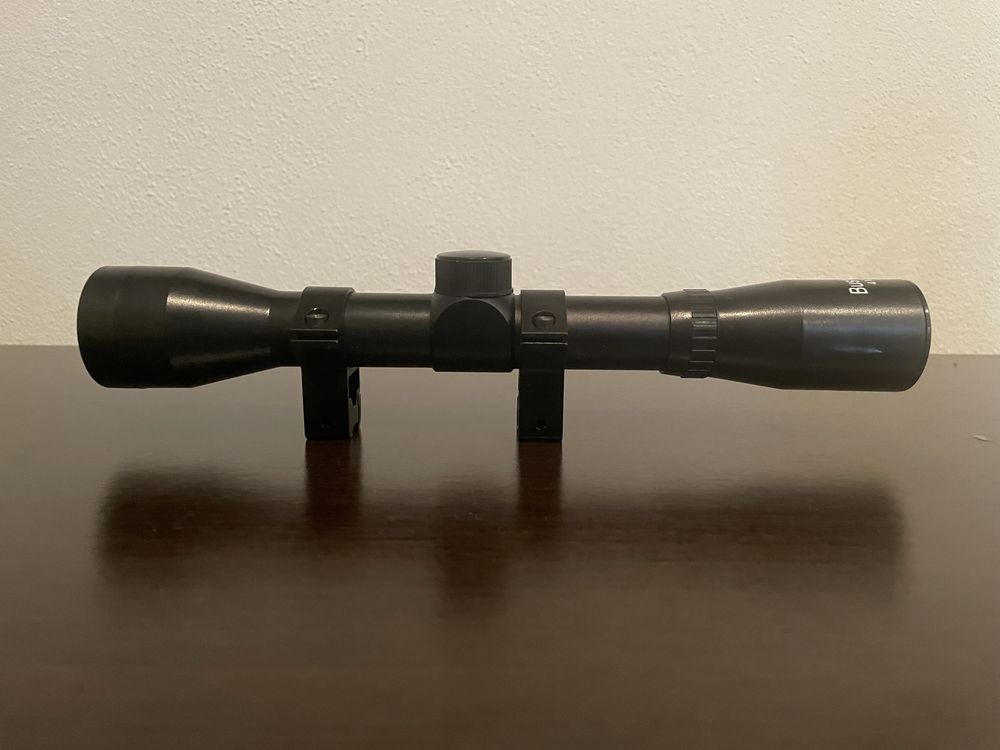 Mira bushnell 4x32