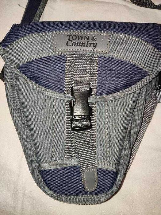 Сумка Town&Country для фотокамеры