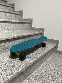 Mini Longboard Oxelo