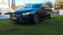 Mercedes-Benz A 250 Limousine e AMG Line